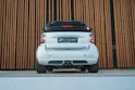 SMART FORTWO BRABUS XCLUSIVE SOFTOUCH l 102 PS
