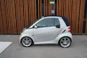 SMART FORTWO BRABUS XCLUSIVE SOFTOUCH l 102 PS