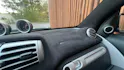 SMART FORTWO BRABUS XCLUSIVE SOFTOUCH l 102 PS