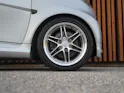 SMART FORTWO BRABUS XCLUSIVE SOFTOUCH l 102 PS