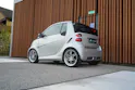 SMART FORTWO BRABUS XCLUSIVE SOFTOUCH l 102 PS