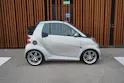 SMART FORTWO BRABUS XCLUSIVE SOFTOUCH l 102 PS