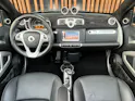 SMART FORTWO BRABUS XCLUSIVE SOFTOUCH l 102 PS