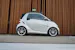 SMART FORTWO BRABUS XCLUSIVE SOFTOUCH l 102 PS