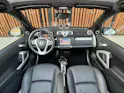 SMART FORTWO BRABUS XCLUSIVE SOFTOUCH l 102 PS