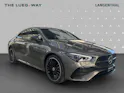 MERCEDES-BENZ CLA 250 4Matic 8G-DCT