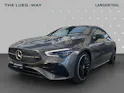 MERCEDES-BENZ CLA 250 4Matic 8G-DCT