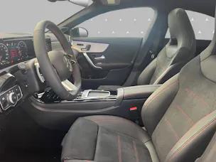 MERCEDES-BENZ CLA 250 4Matic 8G-DCT