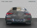 MERCEDES-BENZ CLA 250 4Matic 8G-DCT