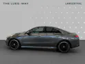 MERCEDES-BENZ CLA 250 4Matic 8G-DCT