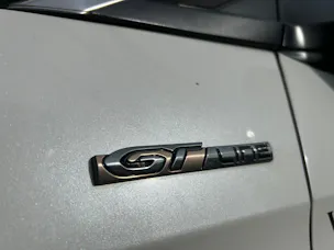 PEUGEOT 3008 1.6 THP GT Line EAT