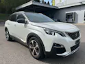 PEUGEOT 3008 1.6 THP GT Line EAT