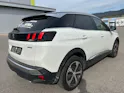 PEUGEOT 3008 1.6 THP GT Line EAT
