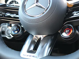 MERCEDES-BENZ A 35 AMG 4Matic 8G-DCT