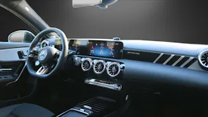 MERCEDES-BENZ A 35 AMG 4Matic 8G-DCT