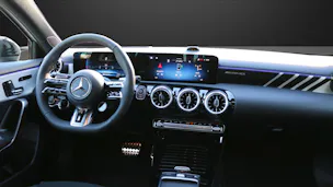 MERCEDES-BENZ A 35 AMG 4Matic 8G-DCT