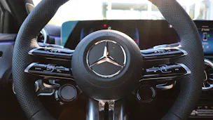 MERCEDES-BENZ A 35 AMG 4Matic 8G-DCT
