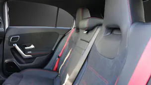MERCEDES-BENZ A 35 AMG 4Matic 8G-DCT