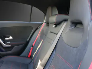 MERCEDES-BENZ A 35 AMG 4Matic 8G-DCT