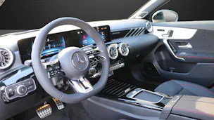MERCEDES-BENZ A 35 AMG 4Matic 8G-DCT