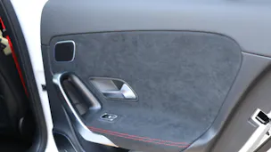 MERCEDES-BENZ A 35 AMG 4Matic 8G-DCT