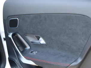 MERCEDES-BENZ A 35 AMG 4Matic 8G-DCT
