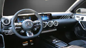 MERCEDES-BENZ A 35 AMG 4Matic 8G-DCT