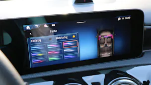 MERCEDES-BENZ A 35 AMG 4Matic 8G-DCT