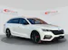 SKODA Octavia Combi 2.0 TSI DSG RS