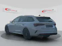 SKODA Octavia Combi 2.0 TSI DSG RS