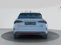 SKODA Octavia Combi 2.0 TSI DSG RS