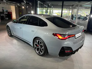 BMW M440i xDrive 48V Gran Coupé Steptronic