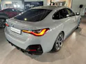 BMW M440i xDrive 48V Gran Coupé Steptronic