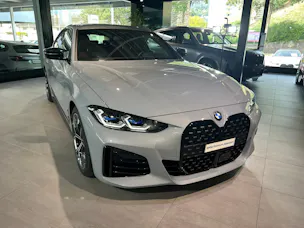 BMW M440i xDrive 48V Gran Coupé Steptronic