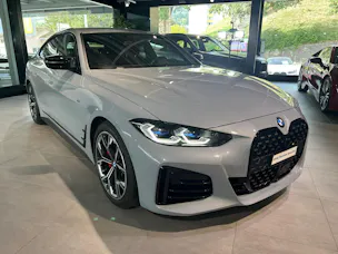 BMW M440i xDrive 48V Gran Coupé Steptronic