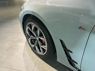 BMW M440i xDrive 48V Gran Coupé Steptronic