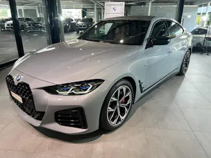 BMW M440i xDrive 48V Gran Coupé Steptronic
