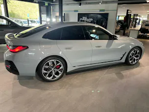 BMW M440i xDrive 48V Gran Coupé Steptronic