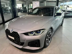 BMW M440i xDrive 48V Gran Coupé Steptronic