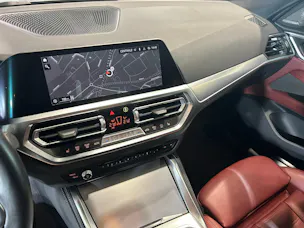 BMW M440i xDrive 48V Gran Coupé Steptronic