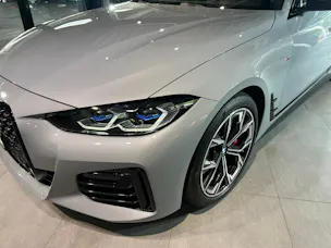 BMW M440i xDrive 48V Gran Coupé Steptronic