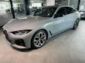 BMW M440i xDrive 48V Gran Coupé Steptronic