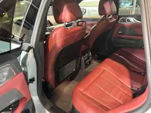 BMW M440i xDrive 48V Gran Coupé Steptronic
