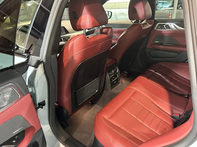BMW M440i xDrive 48V Gran Coupé Steptronic