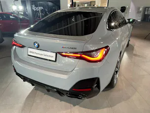 BMW M440i xDrive 48V Gran Coupé Steptronic