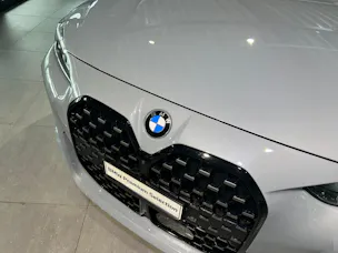BMW M440i xDrive 48V Gran Coupé Steptronic
