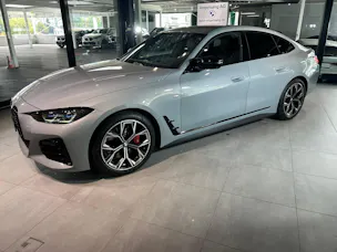BMW M440i xDrive 48V Gran Coupé Steptronic