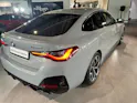BMW M440i xDrive 48V Gran Coupé Steptronic