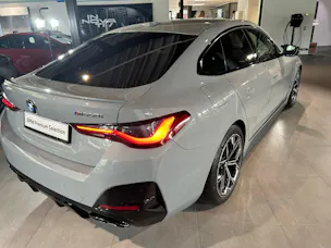 BMW M440i xDrive 48V Gran Coupé Steptronic