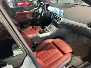 BMW M440i xDrive 48V Gran Coupé Steptronic